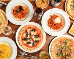 ナポリス ピッツァ＆カフェ 赤坂 一ツ木通り店 PIZZA & CAFFE Napoli's Akasaka Hitotsugi Street Store