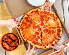 Brix & Stones Pizzeria