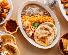 La Frontera (3 Russell Ave)