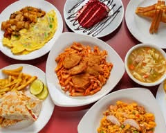Dyre Ave Diner