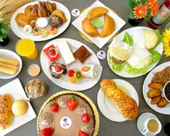 Crusty - Bäckerei & Café