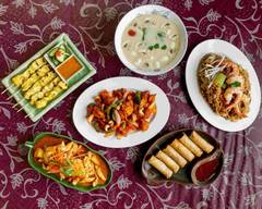 Boon Chu Thai Street Food