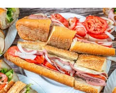 Sal's Pizza & Steaks (Warrington)