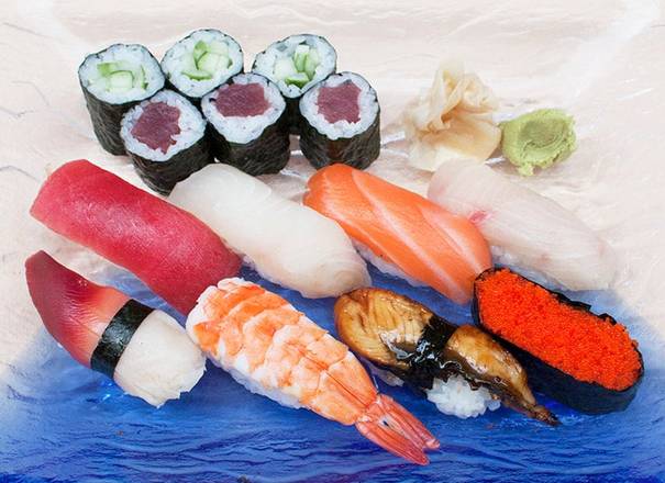 Sushi Superior