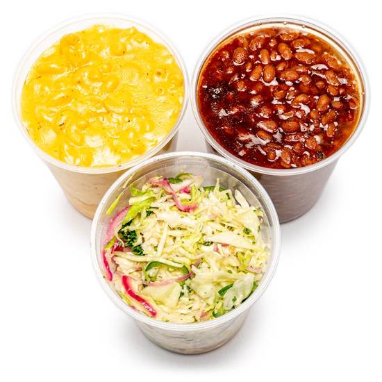 Quarts of Sides