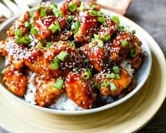 Shanghai Restaurant