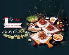 bb.q CHICKEN 洲子店