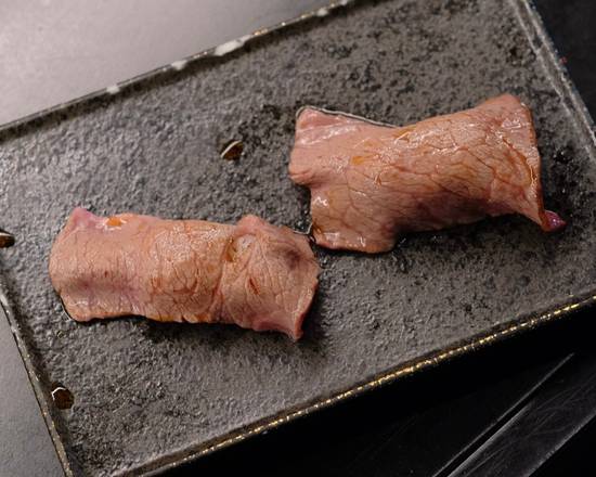 Seared Wagyu Nigiri 2Pcs