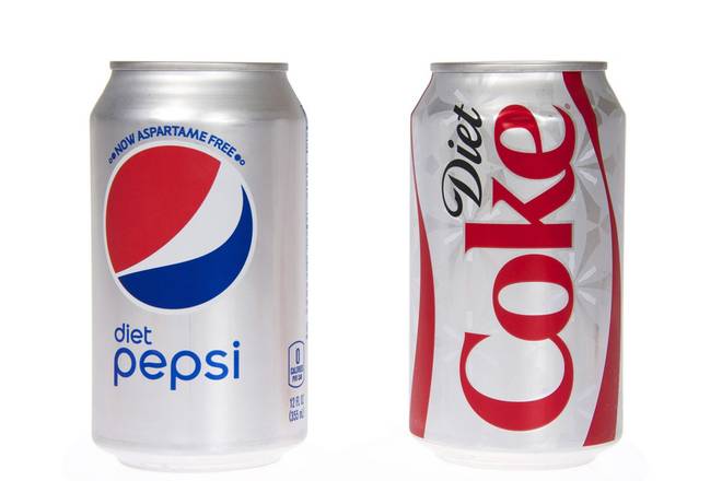 Diet Cola (300 ml)