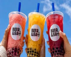 Bobba & Cha  Boba tea Blvd García de León (Morelia)
