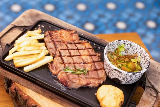 Churrasco 16oz