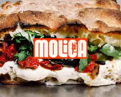 Molica Focacceria Italiana - Loteria