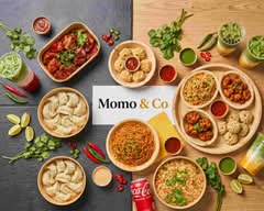 Momo & Co- Bexleyheath 