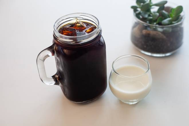 Cold Brew