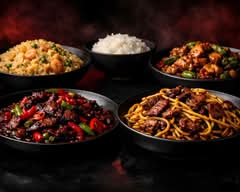 Sichuan Fire Kitchen 🔥🌶 - Rivoli By Bayan