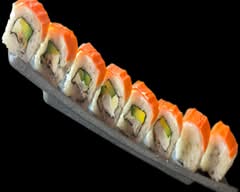 Otaku sushi (Cancun)