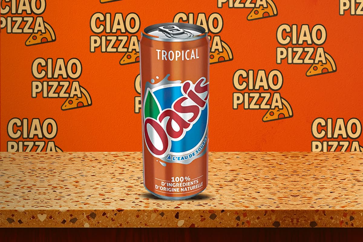 🍊 OASIS