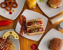 Burger Joy (Queretaro)