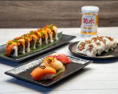 Cloud Sushi (10130 W River Street)