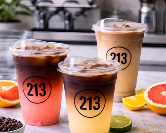 213 Café (Hermosillo)