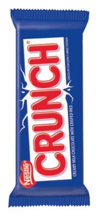Nestle Crunch 1.55oz Count