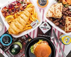 Charcoal Grill Bulleen