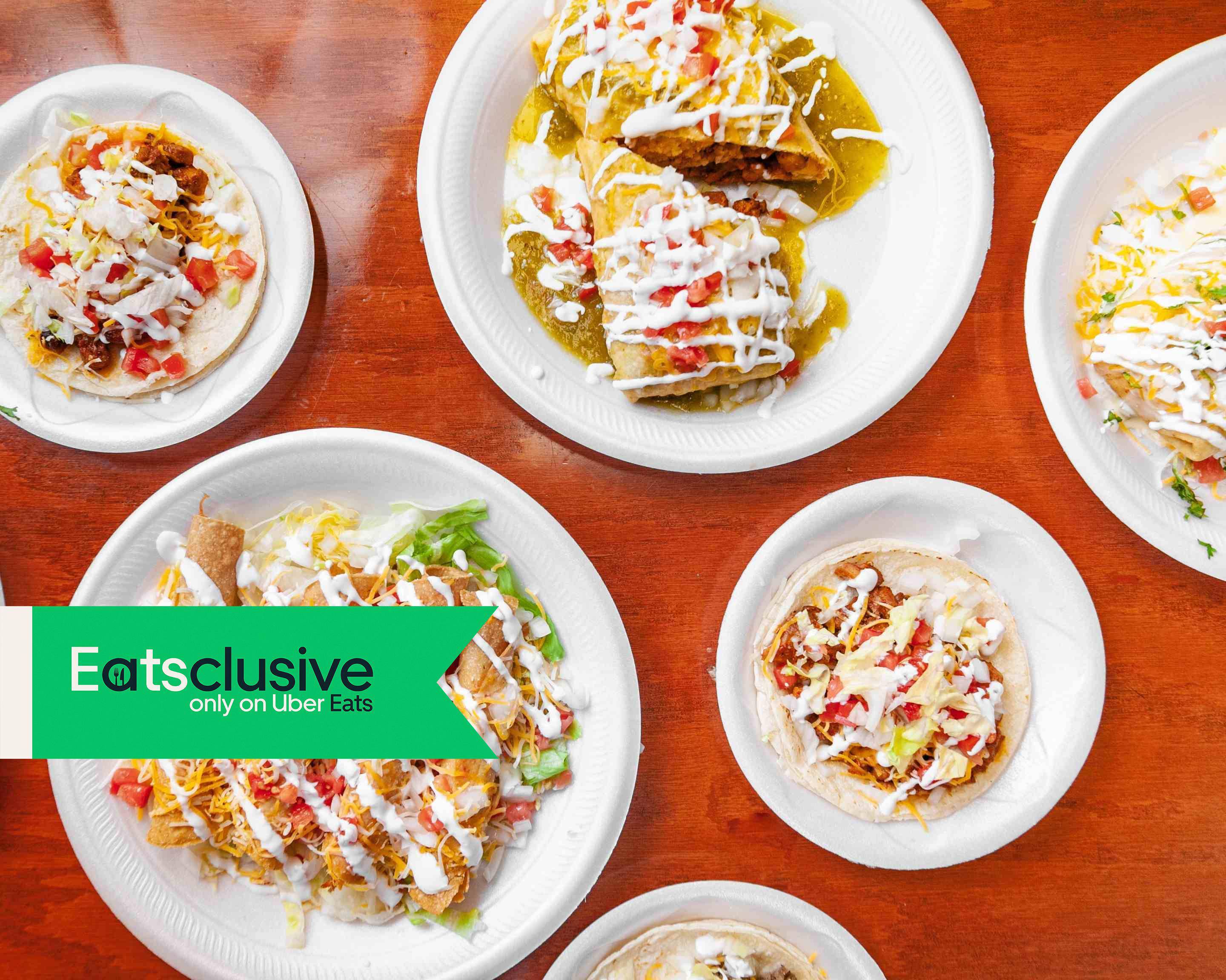 Tacos El Rancho Chickasaw Trail, Orlando, FL Menu Orlando • Order