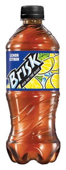 Brisk Iced Tea