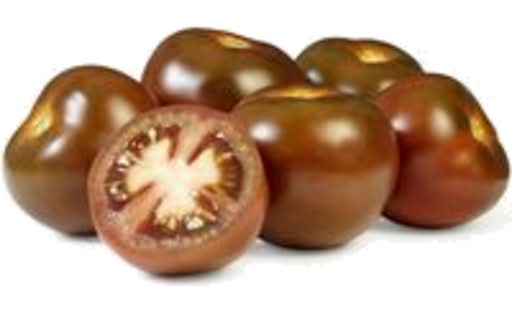 Black Russian Tomatoes  Approx. 270g Each