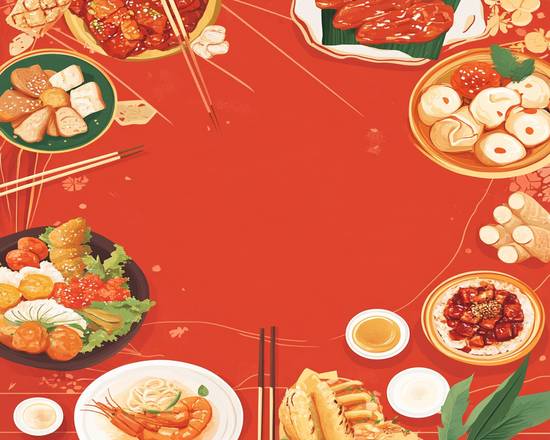 106 Japanese BBQ