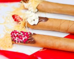 Rincon de la marquesa en los Portales de Boca