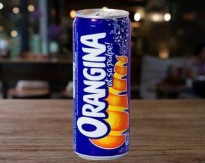 Orangina 33cl