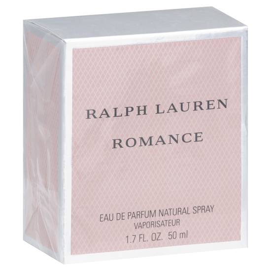 Ralph Lauren Eau De Parfum Natural Spray