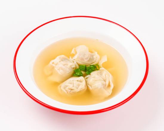 Wonton Soup