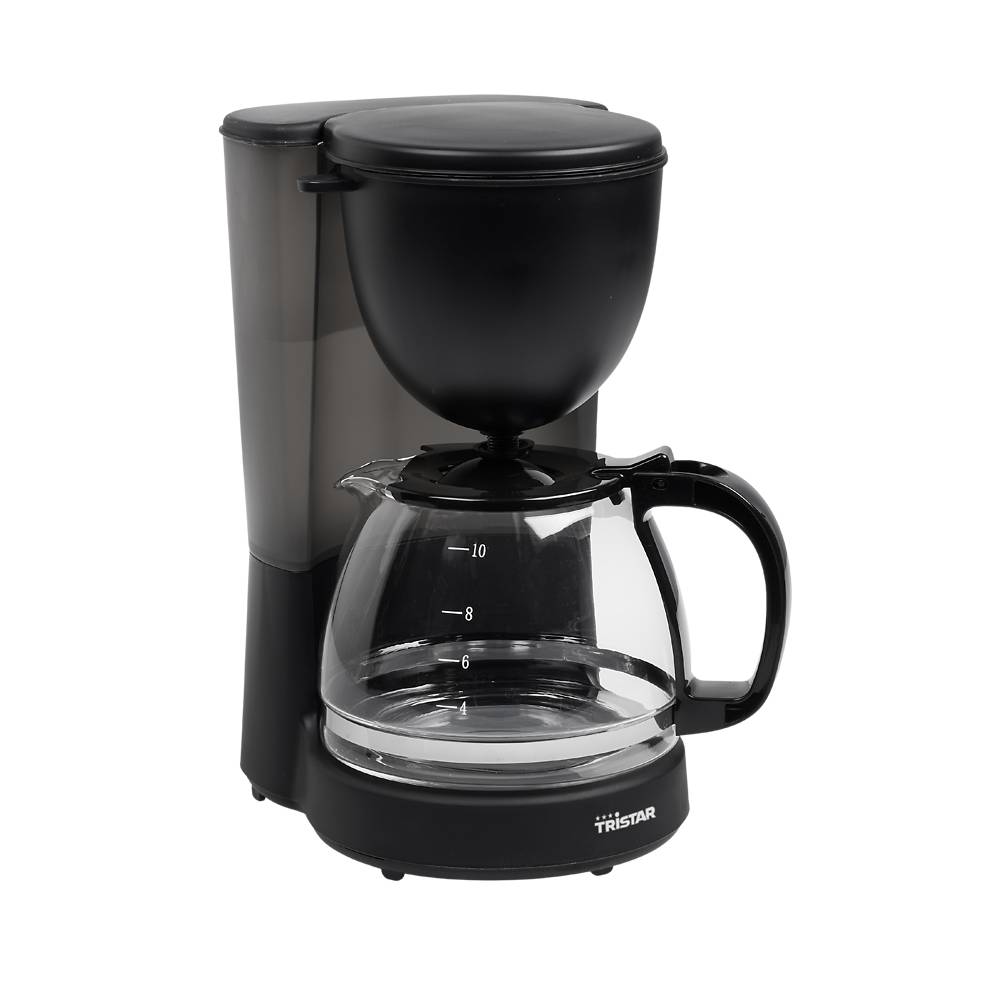 Tristar - Cafetière cm-1250 600w 1,25l