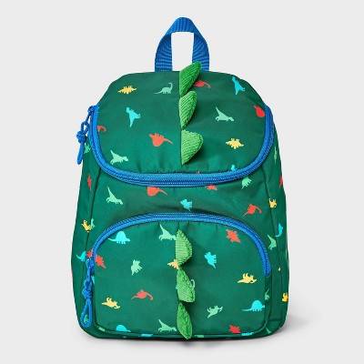 Toddler Boys' Dinosaur Backpack - Cat & Jack™