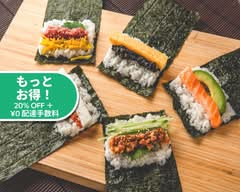権八 NORI‐TEMAKI 原宿 GONPACHI NORI-TEMAKI harajuku