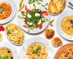 Casanova Ristorante Pizzeria