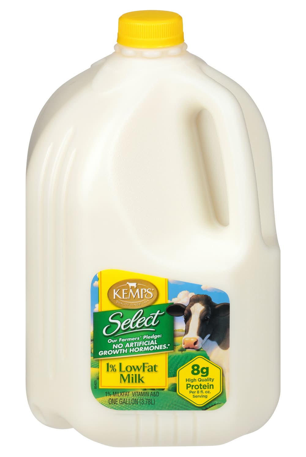 Kemps Select 1% Lowfat Milk (1 gal)