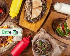 El Cabús Burgers (Reliz)