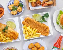 Dawesville Fish & Chips & Asian Fusion