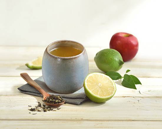 H-水果茶