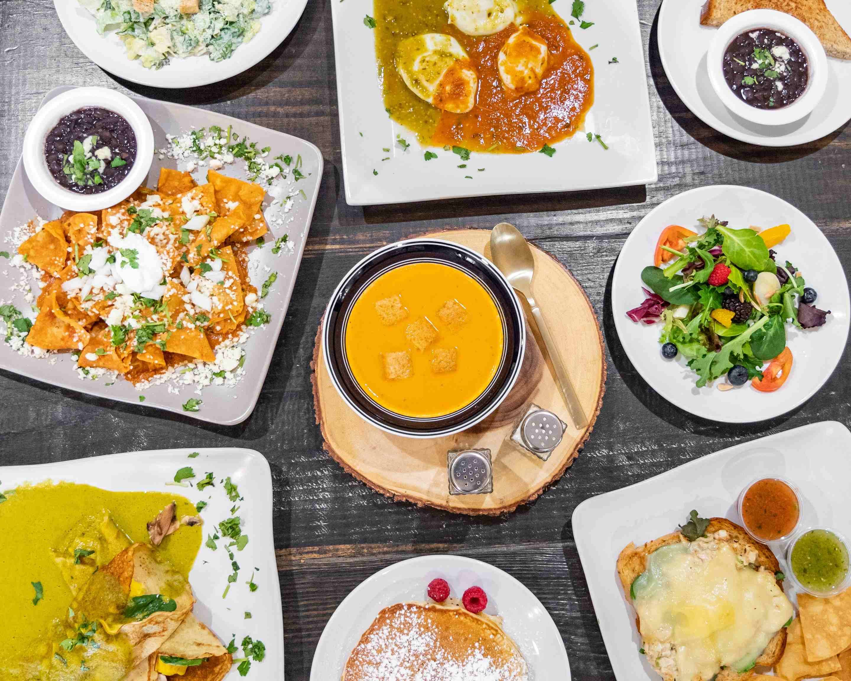 Order Rustika Cafe & Bakery Friendswood Menu Delivery【Menu & Prices