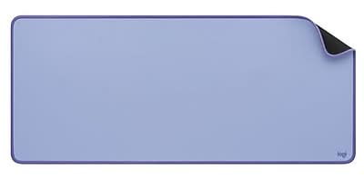 Logitech Studio Series Non-Skid Desk Mat, Lilac (956-000148)