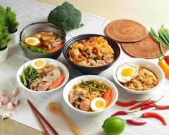 斑馬優選 螺獅粉專賣