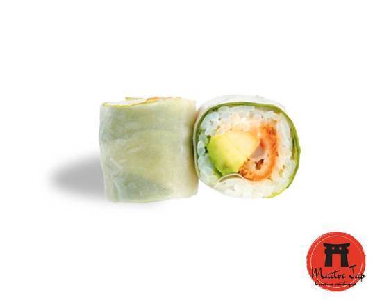 Printemps Roll Tempura