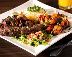 The Kabob Society (Bronx)