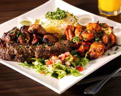 Shawarma 'N Rice (Bedford Ave)