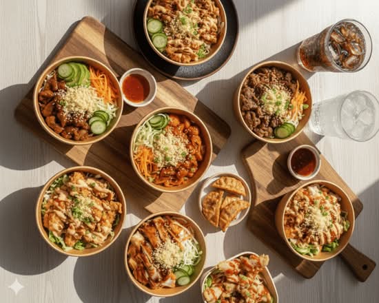 It's Your Bowl (738 Burloak Drive)