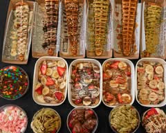 BDB Acai and Desserts